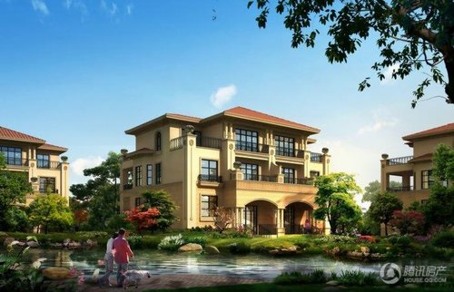 花园半岛二期27#楼在售 户型面积115-138平米