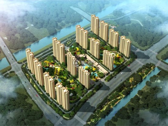 靖江碧桂园,优越精装生活主张_频道-泰州