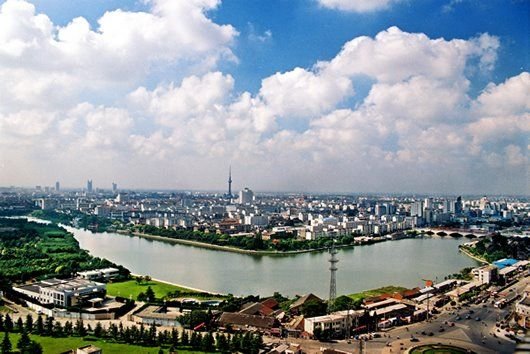 泰州九龙镇的gdp_福建颜值 一哥 厦门,跟江苏城市比较,会排名第几