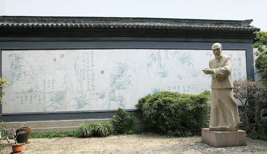 秋雪湖获批国家4A级景区_频道-泰州