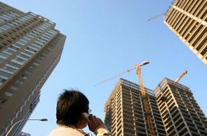 住建部:房价上涨过快城市从严落实限购政策_频