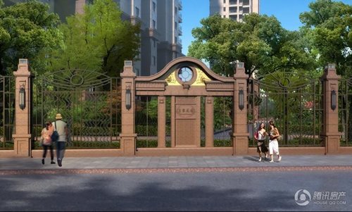 地段PK学区 泰州好楼盘5288元起_频道-泰州