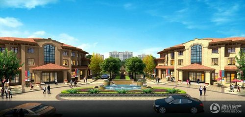 地段PK学区 泰州好楼盘5288元起_频道-泰州