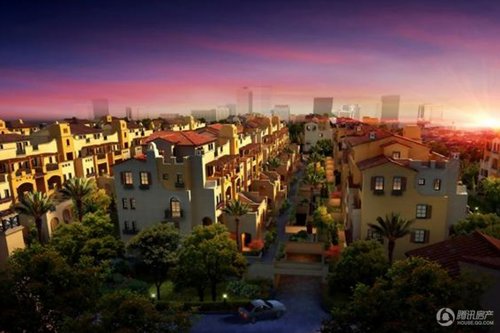 地段PK学区 泰州好楼盘5288元起_频道-泰州