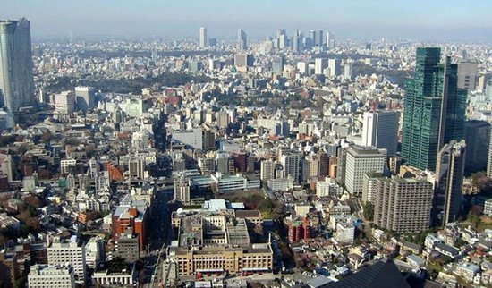 为什么高房价赶不走人_频道-泰州