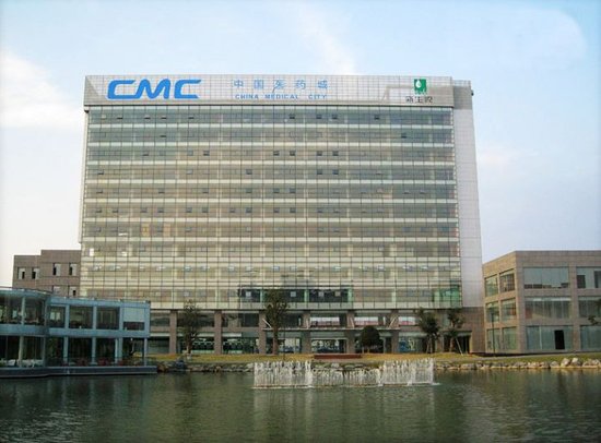 海陵、姜堰热情相拥--统筹布局 创造引擎_频道