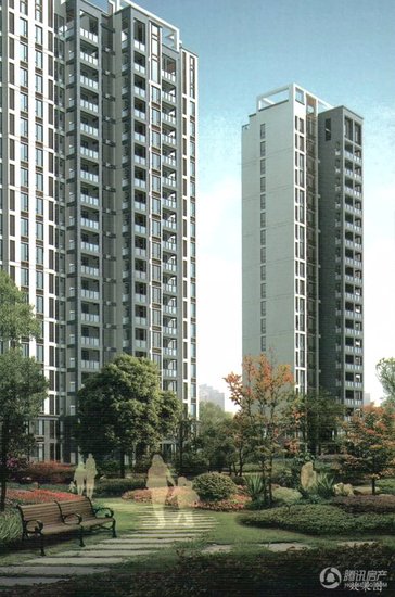 你幸福吗? 靖江市最具幸福感楼盘大推荐