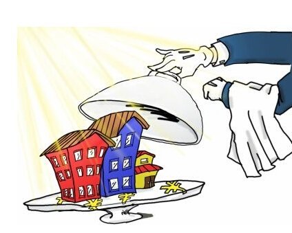 楼市政策利好泰州楼市 刚需买房为最佳时机_频