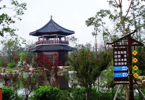 靖江市创建国家环保模范城市_频道-泰州