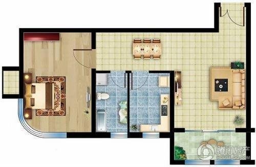 都市<em>剩女买房</em>大作战 泰州小户型推荐_频道-泰