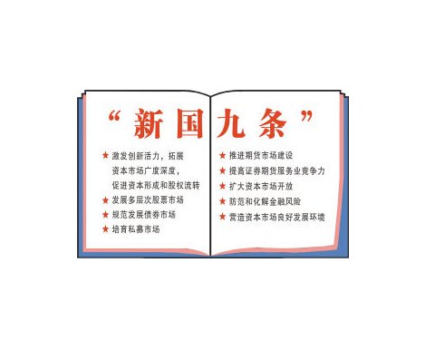 新国九条激起投资潮 私募布局旅游、养生地产