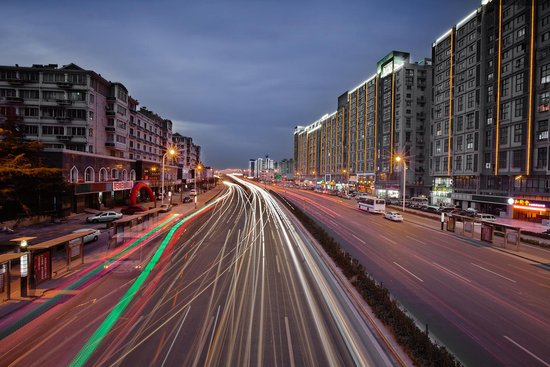 买房看地段 那些坐拥黄金地段的楼盘们_频道-