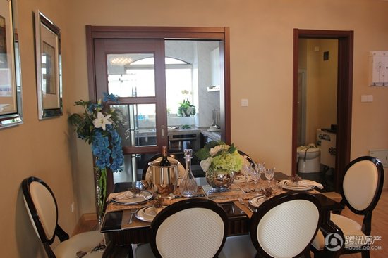 泰州碧桂园精装产品有望成为市场的主流