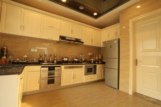 碧桂园做人性化、实用性和高审美的精装房