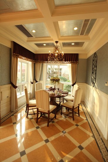 选择碧桂园精装修房:满足快节奏的都市生活