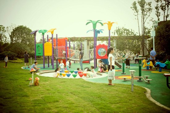 泰州卖得最好的别墅,最高优惠30万元啦_频道-