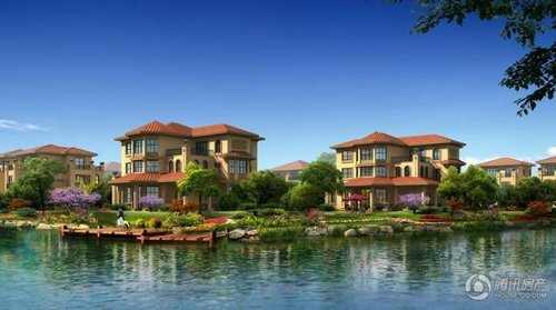 白菜价买来幸福居住生活 泰州高性价比房_频