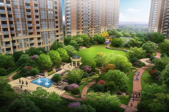 汇鸿·香榭湾 办理优居护照 享会员专属优惠_