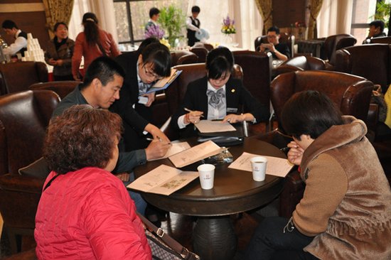 汇鸿·香榭湾 办理优居护照 享会员专属优惠_