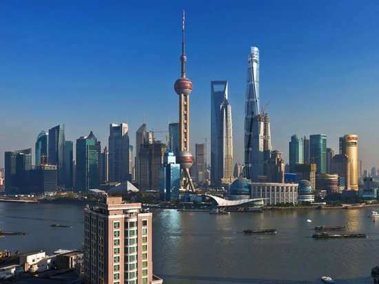 2014中国六大城市群排名:长三角第一 京津冀第