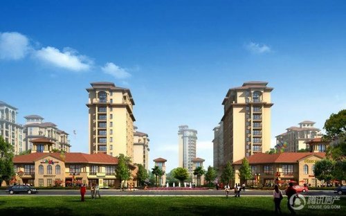 花园半岛二期购房享98折优惠_频道-泰州