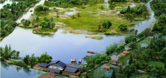 泰州溱潼镇入围2013中国最美村镇_频道-泰州