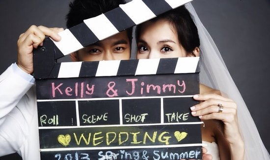 林志颖大婚晒甜蜜 <em>泰州</em>温馨婚房大盘点_频道-