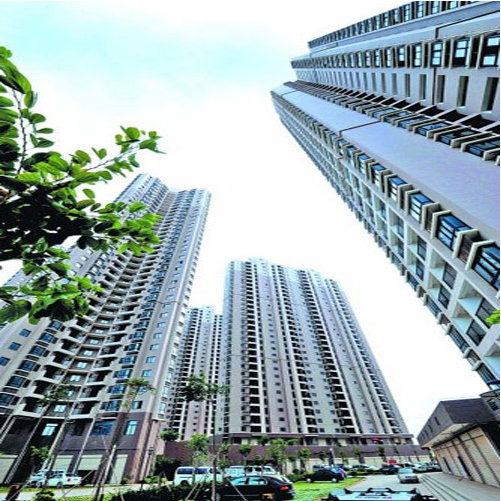 下调节奏持续 房价明年一季度后会这样变?_频