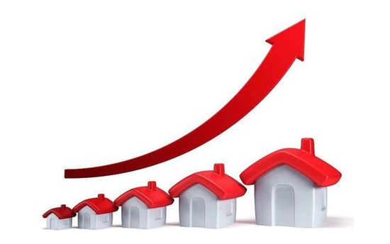 一线城市房价已现加速上涨 三四线下跌可能性