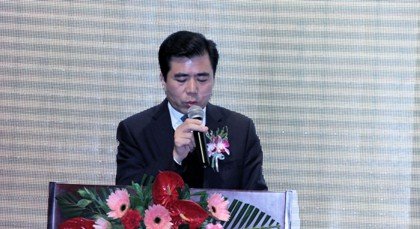 第二届碧桂园杯象棋邀请赛及百城业余大赛圆