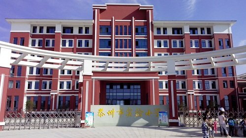 七里香溪:您的专属大内总管_频道-泰州