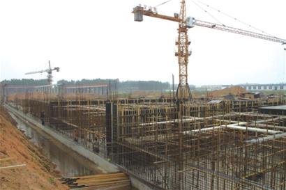 泰兴新开工亿元以上项目38个_频道-泰州