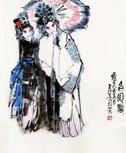 蛇年狂想曲 假如许仙没有房白娘子会怎样_频道