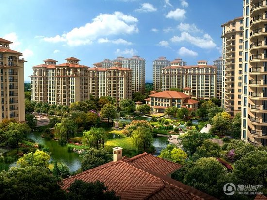 让生活少 折腾 泰州五大商圈周边品质楼盘推荐