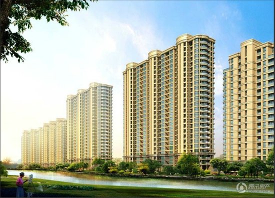 好地段低价格 泰州热销好楼盘4980元\/㎡起_频