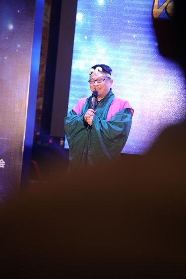 荣耀苏中 改变未来腾讯房产江苏省中部区域年