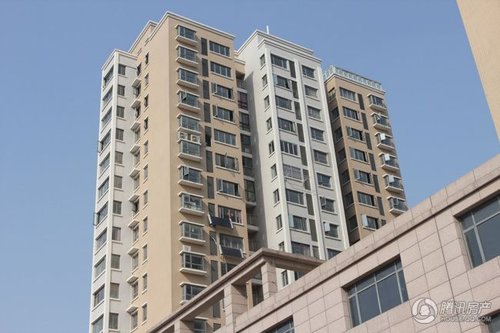 买房就要挑好地段 优越地段投资自住两不误_频