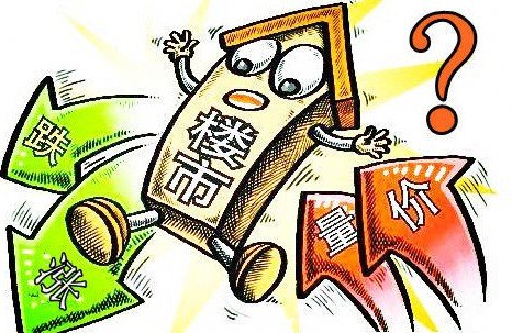 房价一涨再涨 低总价楼盘让您安居泰州_频道-