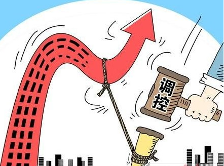 独立经济学家谢国忠:房地产市场将在2017年触