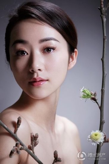 京城四美家居照PK 谁是公主谁是女王