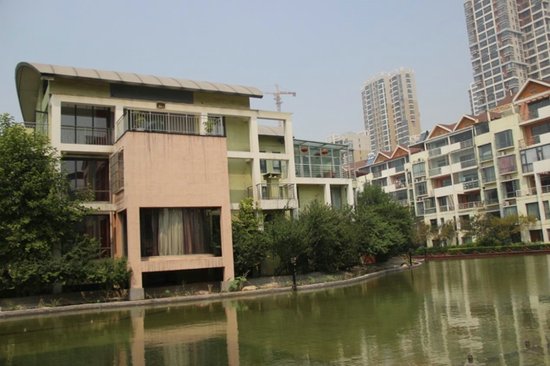 天山品牌型畅游熙湖之旅华美开启