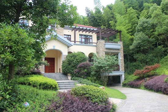 恒茂南昌寻根之旅 缩影国际都会唐山未来城