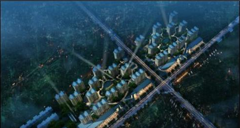 新盘推荐:荣域唐海首个景观大盘 预计11月推出