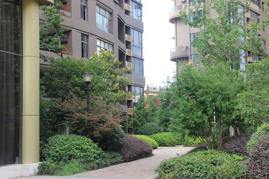 恒茂南昌寻根之旅 缩影国际都会唐山未来城