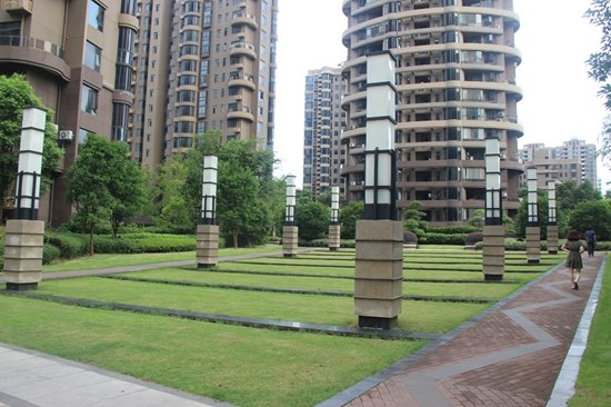 恒茂南昌寻根之旅 缩影国际都会唐山未来城