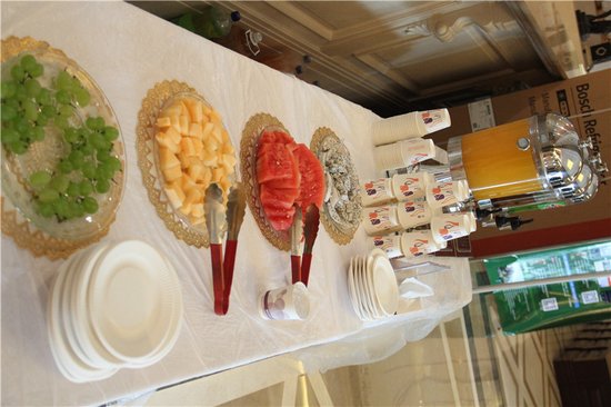 亿城叠山院:夏季中医养生堂 携手亿城享人生