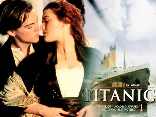 梦回泰坦尼克号 唐山电影院周边楼盘盘点