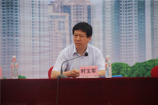 河北省建筑工程施工扬尘治理暨安全生产标准