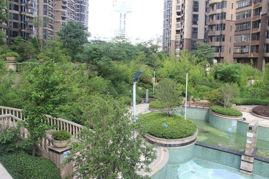 恒茂南昌寻根之旅 缩影国际都会唐山未来城