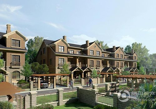 唐山商圈楼盘汇总 现有5万抵15万优惠活动